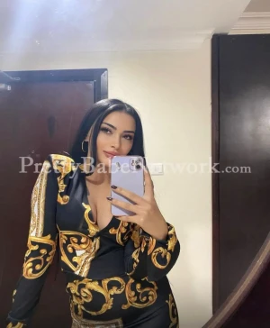 Preeti Kapoor